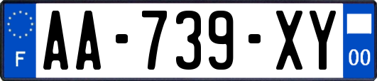 AA-739-XY