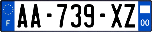 AA-739-XZ