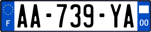 AA-739-YA