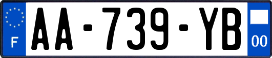 AA-739-YB