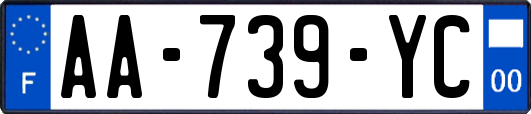 AA-739-YC