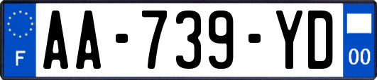 AA-739-YD