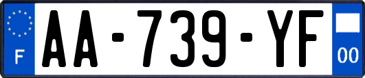 AA-739-YF