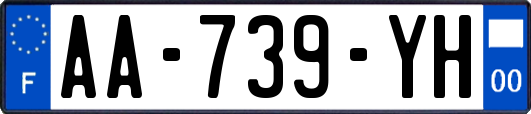 AA-739-YH