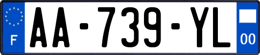 AA-739-YL