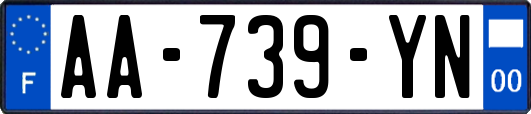 AA-739-YN