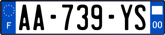 AA-739-YS