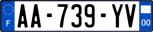 AA-739-YV