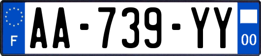 AA-739-YY