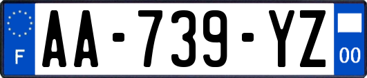 AA-739-YZ