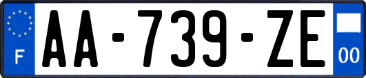 AA-739-ZE