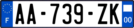 AA-739-ZK