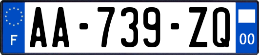 AA-739-ZQ