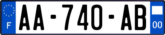 AA-740-AB