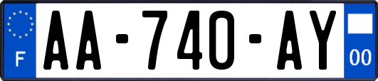 AA-740-AY
