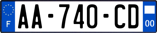 AA-740-CD