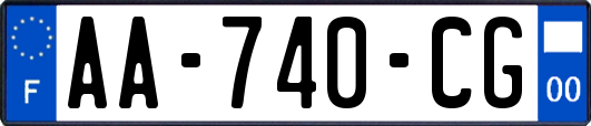 AA-740-CG