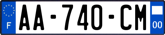 AA-740-CM