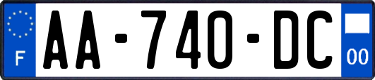 AA-740-DC