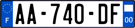 AA-740-DF