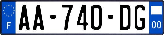 AA-740-DG