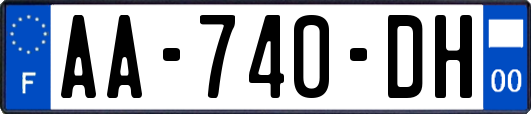 AA-740-DH