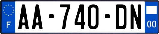 AA-740-DN