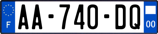 AA-740-DQ