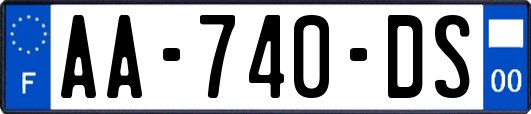 AA-740-DS