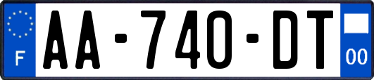 AA-740-DT