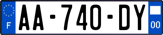 AA-740-DY