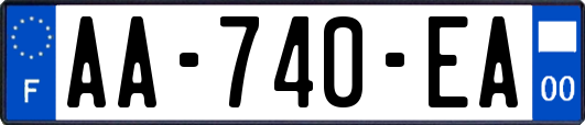 AA-740-EA