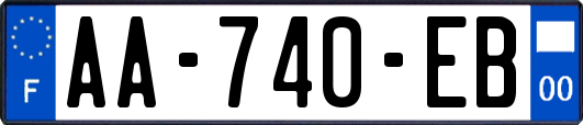 AA-740-EB