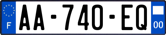 AA-740-EQ