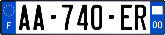 AA-740-ER