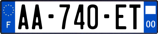 AA-740-ET