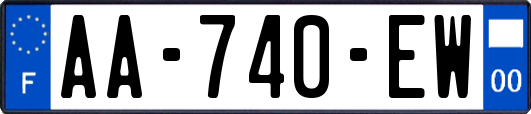 AA-740-EW