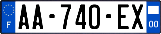 AA-740-EX