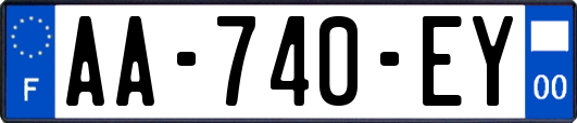 AA-740-EY