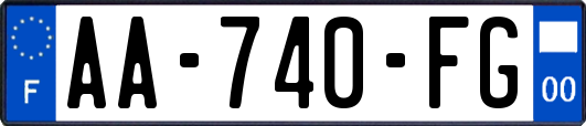 AA-740-FG