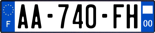 AA-740-FH