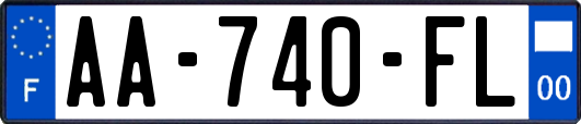 AA-740-FL