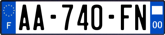 AA-740-FN