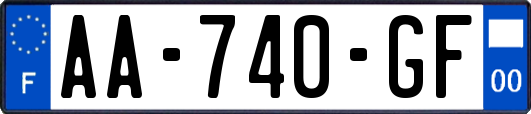 AA-740-GF