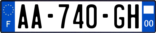 AA-740-GH