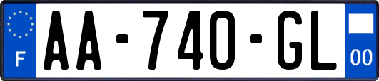 AA-740-GL