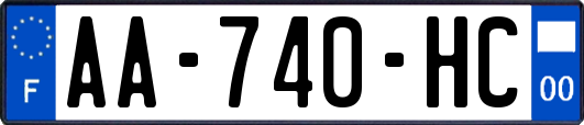 AA-740-HC