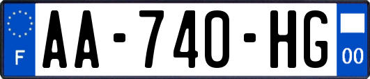 AA-740-HG