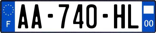 AA-740-HL