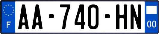 AA-740-HN